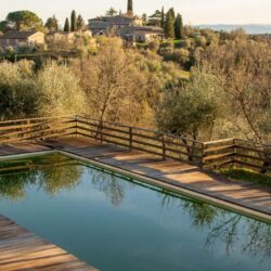 Large estate for sale in Chianti Tuscany (42)