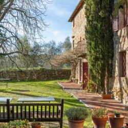Large estate for sale in Chianti Tuscany (6)