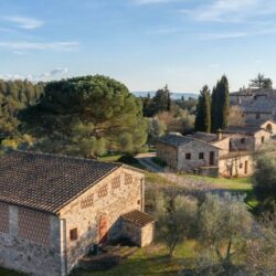 Large estate for sale in Chianti Tuscany (8)