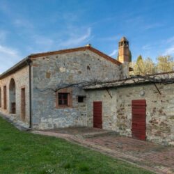 Large estate for sale in Chianti Tuscany (9)