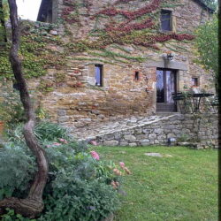 Lovely house with pool for sale near Cortona Tuscany 2 (12)