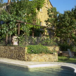 Lovely house with pool for sale near Cortona Tuscany 2 (13)