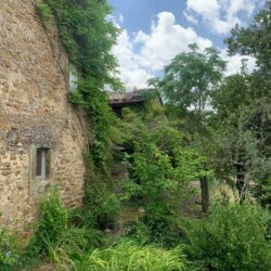 Lovely house with pool for sale near Cortona Tuscany 2 (2)