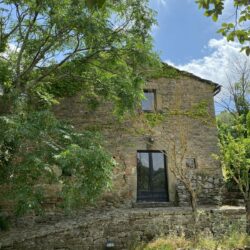 Lovely house with pool for sale near Cortona Tuscany 2 (4)