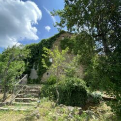 Lovely house with pool for sale near Cortona Tuscany 2 (5)