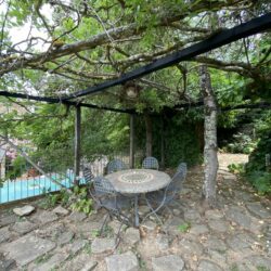 Lovely house with pool for sale near Cortona Tuscany 2 (6)