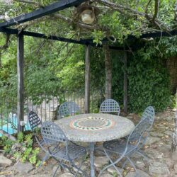 Lovely house with pool for sale near Cortona Tuscany 2 (7)