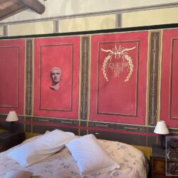 Restored Historic Villa for sale near Bagni di Lucca, Tuscany (22)
