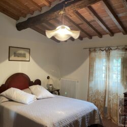 Restored Historic Villa for sale near Bagni di Lucca, Tuscany (25)