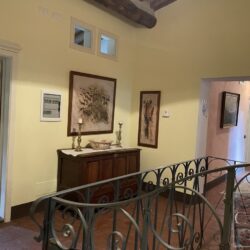 Restored Historic Villa for sale near Bagni di Lucca, Tuscany (28)