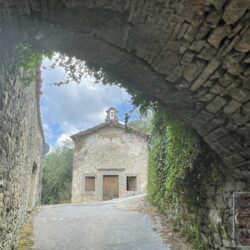 Restored Historic Villa for sale near Bagni di Lucca, Tuscany (32)