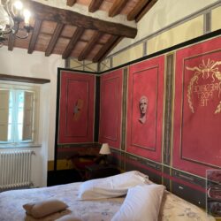 Restored Historic Villa for sale near Bagni di Lucca, Tuscany (37)
