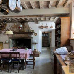 Restored Historic Villa for sale near Bagni di Lucca, Tuscany (38)