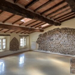 Restored Historic Villa for sale near Bagni di Lucca, Tuscany (39)
