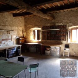 Restored Historic Villa for sale near Bagni di Lucca, Tuscany (5)