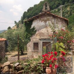 Restored Historic Villa for sale near Bagni di Lucca, Tuscany B) (12)
