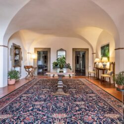 The perfect Tuscan property for sale in Chianti with pool (28)