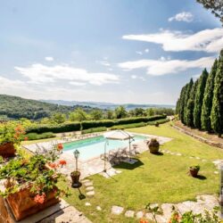 The perfect Tuscan property for sale in Chianti with pool (55)