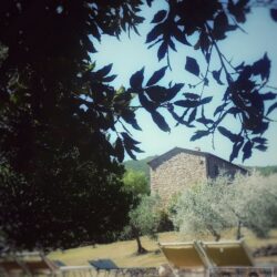 Two houses with pool for sale near Castelnuovo Val di Cecina Tuscany (15)