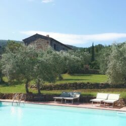 Two houses with pool for sale near Castelnuovo Val di Cecina Tuscany (27)