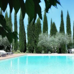 Two houses with pool for sale near Castelnuovo Val di Cecina Tuscany (28)