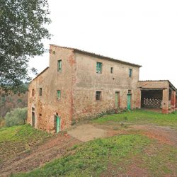 Farmhouse and Annex to Restore Image