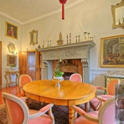 Villa for sale on the edge of Florence Tuscany (10)-1200