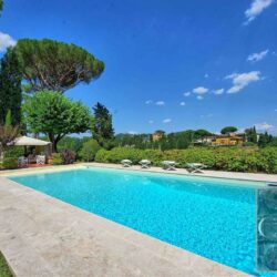 Villa for sale on the edge of Florence Tuscany (3)-1200