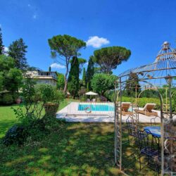 Villa for sale on the edge of Florence Tuscany (4)-1200