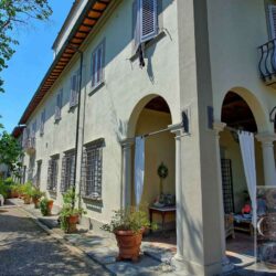 Villa for sale on the edge of Florence Tuscany (6)-1200