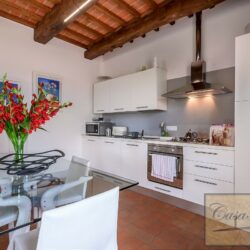 Villa with Pool and Olives for sale near Castel del Piano Tusca (22)-1200