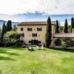 Villa with Pool for sale near Cetona Tuscany (17)