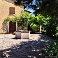 Villa with Pool for sale near Cetona Tuscany (8)