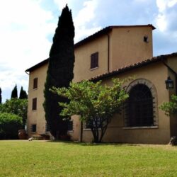 Villa with Pool for sale near Cetona Tuscany (9)