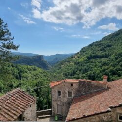 Village House with pool for sale in Tuscany (2)-1200