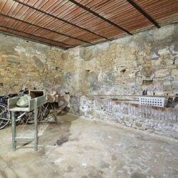 stone property for sale near San Gimignano Tuscany (22)