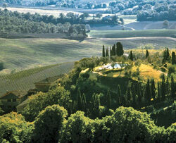 v3227c villa for sale near Siena Tuscany (17)