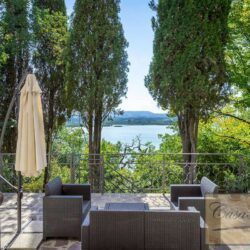 Restored Lake View Property with Terrace 1