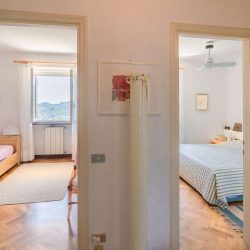 Ligurian Coast Apartment Image