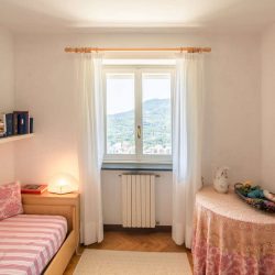 Ligurian Coast Apartment Image
