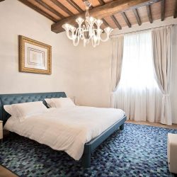 Apartment in Chianti Castle Image