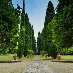 Florence Villa Image