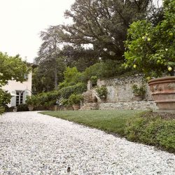 Lucca Villa Image