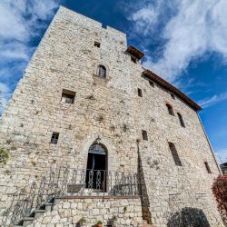 Chianti Castle for Sale Image 3