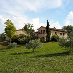 Perugia Villa Image