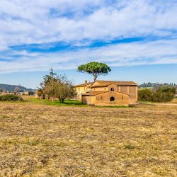 Tuscan Renovation Opportunity Image