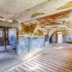 Tuscan Renovation Opportunity Image