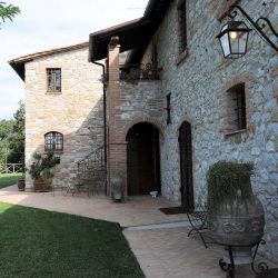 Umbrian Villa Image