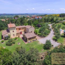 Tuscan Property Image