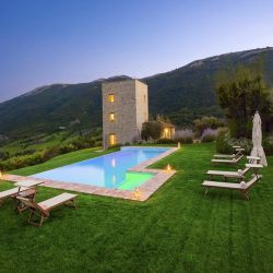 Luxury Rental - Villa Torre Image